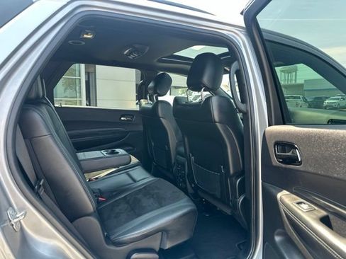 Used 2021 Dodge Durango GT AWD/4WD image 16