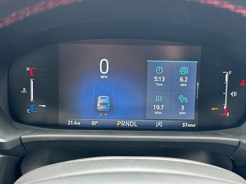 New 2025 Ford Escape ST-Line Select AWD/4WD image 23