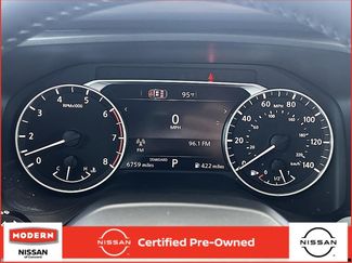 Certified 2026 Nissan Rogue SV FWD video 1