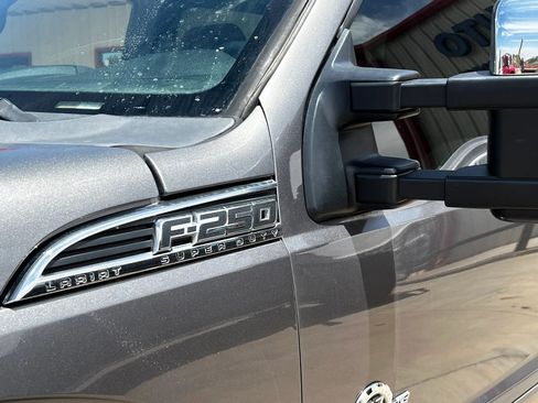 Used 2013 Ford F250 Lariat w/ Lariat Ultimate Pkg AWD/4WD image 11
