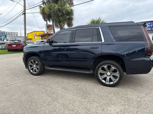 Used 2017 Chevrolet Tahoe LT RWD image 6