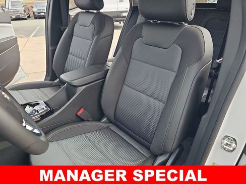 New 2026 Chevrolet Trax LT w/ Driver Confidence Package image 14