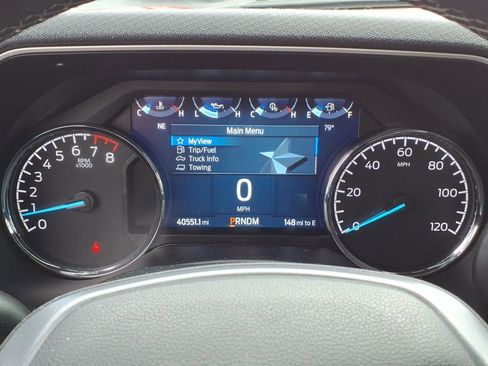 Used 2023 Ford F150 XLT w/ Equipment Group 302A High AWD/4WD image 30