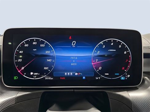 Used 2025 Mercedes-Benz C 300 4MATIC Sedan image 18