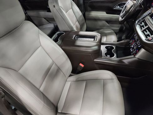 Used 2021 Chevrolet Tahoe LT RWD image 32