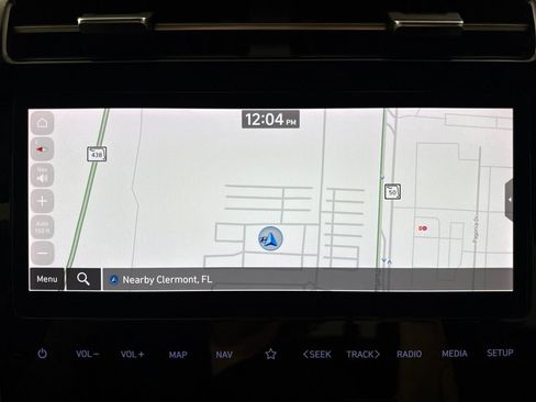 Used 2022 Hyundai Santa Cruz Limited image 18