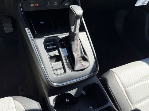 New 2026 Honda CR-V Sport Touring image 22