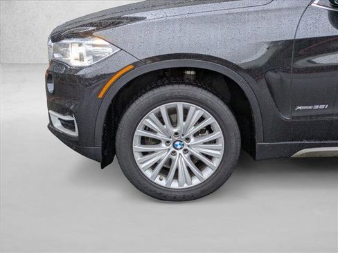 Used 2017 BMW X5 xDrive35i image 23