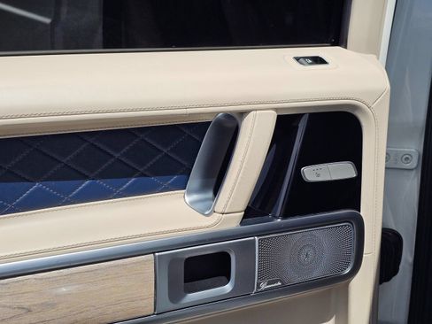 Used 2020 Mercedes-Benz G 550 image 24