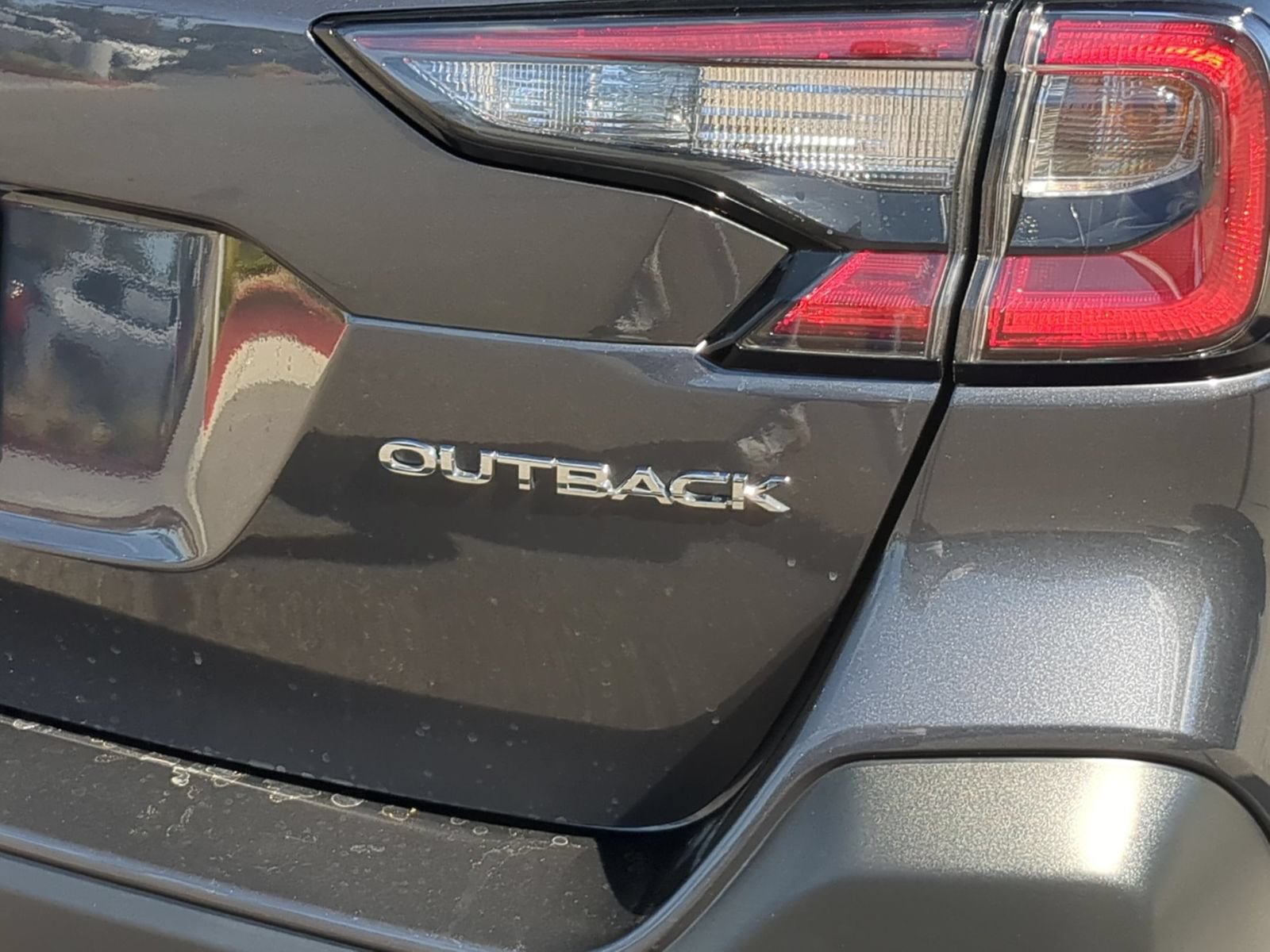 Certified 2025 Subaru Outback Premium AWD/4WD image 22