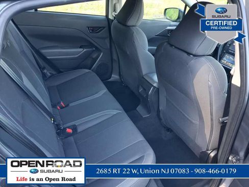 Used 2024 Subaru Impreza 2.0i AWD/4WD image 17