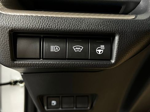 Certified 2024 Toyota Prius XLE image 22