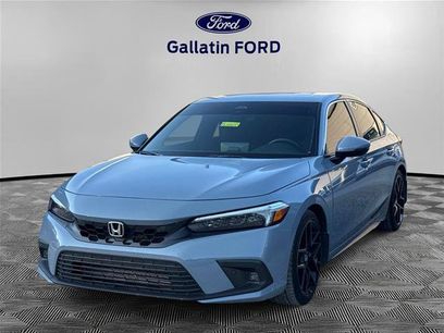 Used 2024 Honda Civic Sport Touring