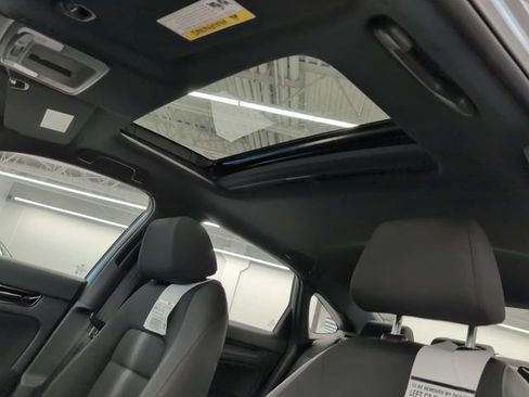 New 2026 Honda Civic Sport image 18