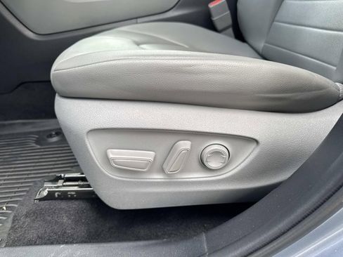 Certified 2022 Toyota Highlander XLE image 10