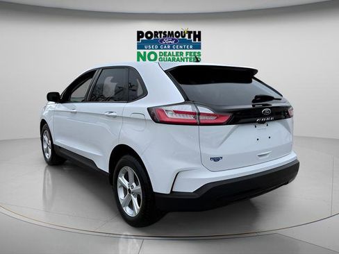 Used 2023 Ford Edge SE AWD/4WD image 20