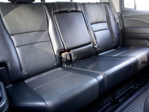 Used 2018 Honda Ridgeline RTL-E image 15