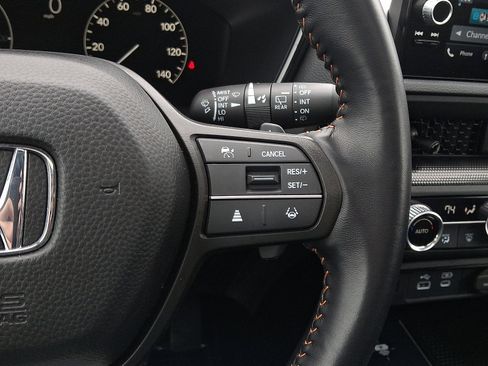 Certified 2025 Honda CR-V Sport-L image 21