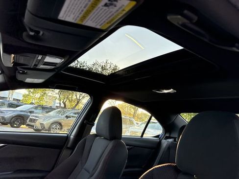 Certified 2022 Subaru WRX Premium image 22