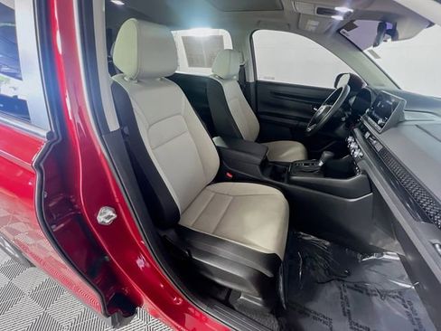 Used 2024 Honda CR-V EX image 30