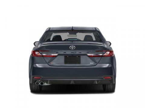 New 2026 Toyota Camry SE w/ Convenience Package FWD image 5