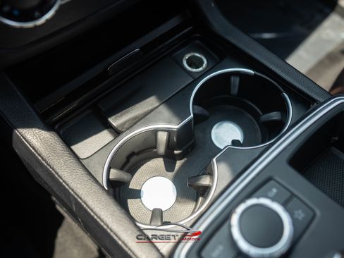 Used 2015 Mercedes-Benz ML 350 2WD w/ Premium 1 Package image 35