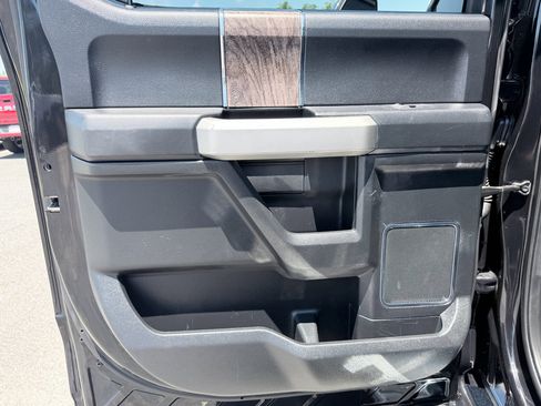 Used 2019 Ford F350 Lariat w/ Chrome Package AWD/4WD image 31