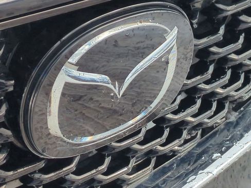 Used 2023 MAZDA CX-5 AWD 2.5 S w/ Premium Plus Pkg image 11