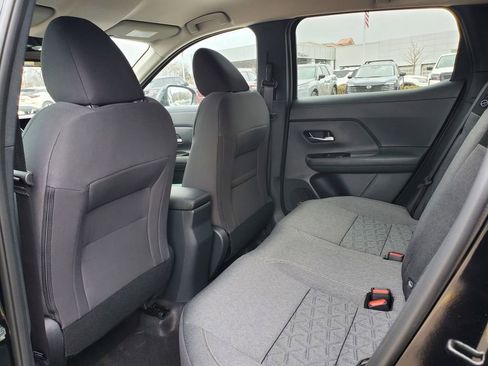 New 2026 Nissan Kicks SV image 11