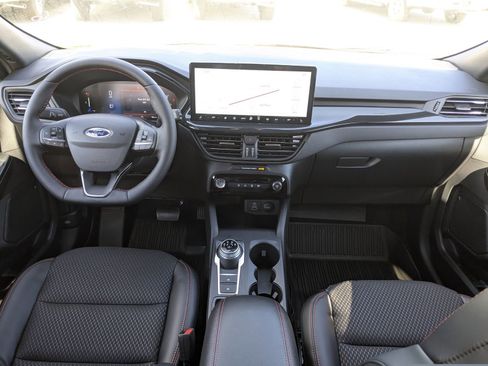 New 2026 Ford Escape ST-Line w/ Tech Pack #1 FWD image 17
