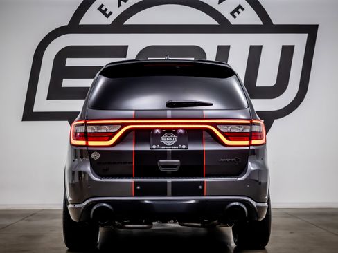 Used 2023 Dodge Durango SRT Hellcat image 10