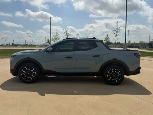 Used 2024 Hyundai Santa Cruz SEL w/ Activity Package image 8