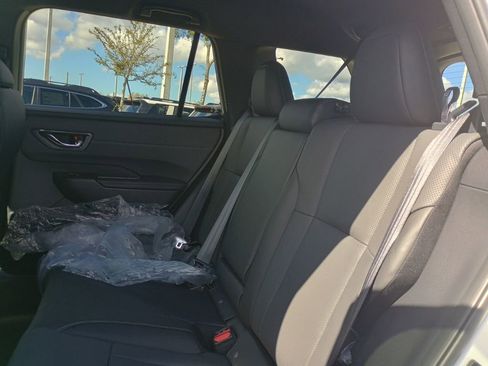 New 2026 Subaru Outback Touring XT image 14