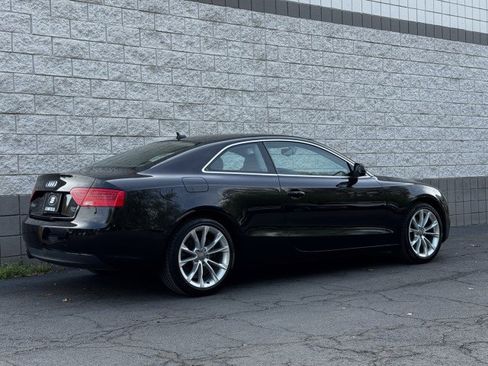 Used 2014 Audi A5 2.0T Premium Plus w/ Premium Plus Package image 15