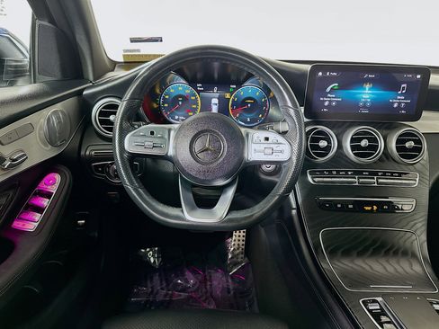 Used 2021 Mercedes-Benz GLC 300 GLC 300 image 23