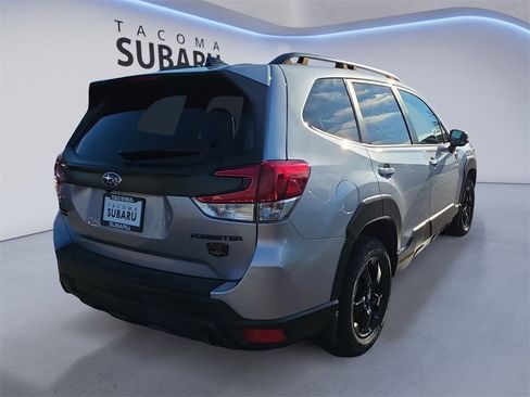 Certified 2024 Subaru Forester Wilderness image 5