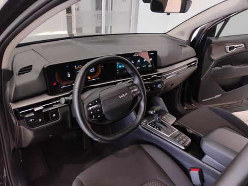 Used 2026 Kia Sportage LX w/ LX Convenience Package FWD image 29