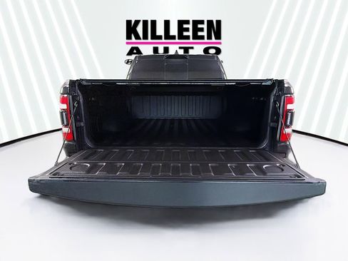 Used 2022 RAM 1500 TRX w/ TRX Level 2 Equipment Group image 29