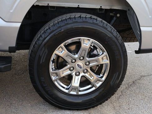 Used 2023 Ford F150 XLT w/ Equipment Group 302A High image 47