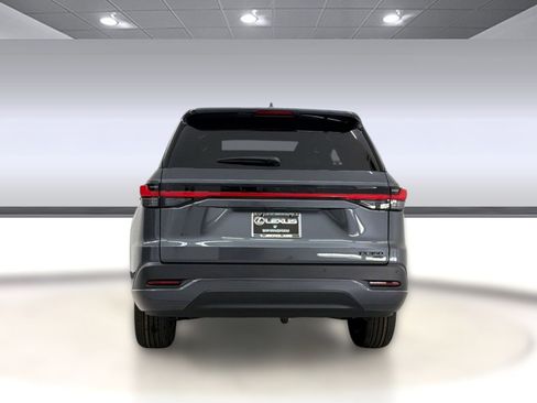 New 2026 Lexus TX 350 AWD image 10