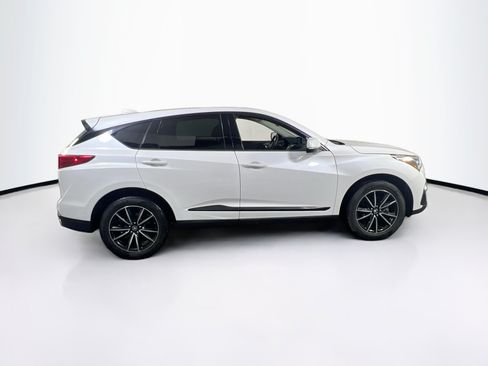 Used 2020 Acura RDX AWD w/ Technology Package image 4