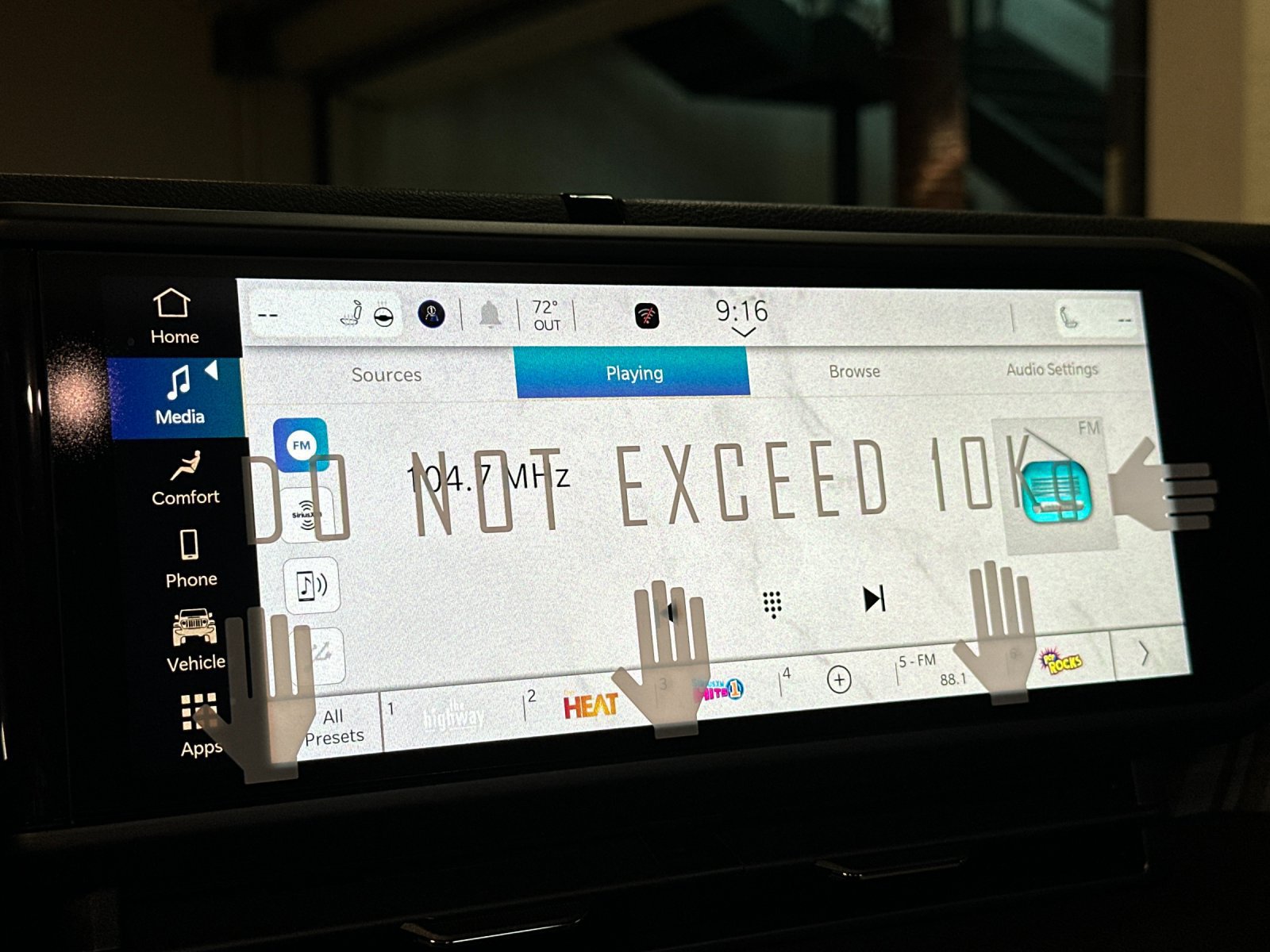 New 2026 Jeep Wrangler Unlimited Sport AWD/4WD image 17
