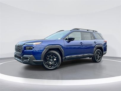 New 2026 Subaru Outback Limited