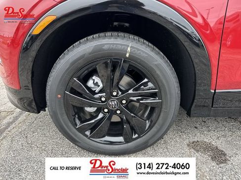 New 2026 Buick Encore GX Sport Touring w/ Comfort Package AWD/4WD image 10