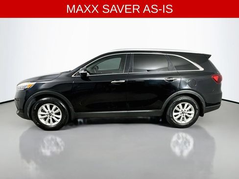 Used 2019 Kia Sorento FWD V6 w/ LX V6 Convenience Package image 5