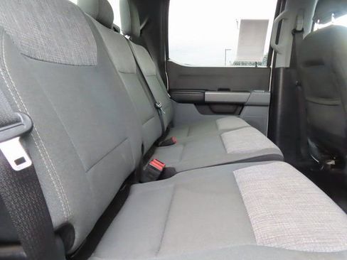 Used 2024 Ford F350 XLT image 41