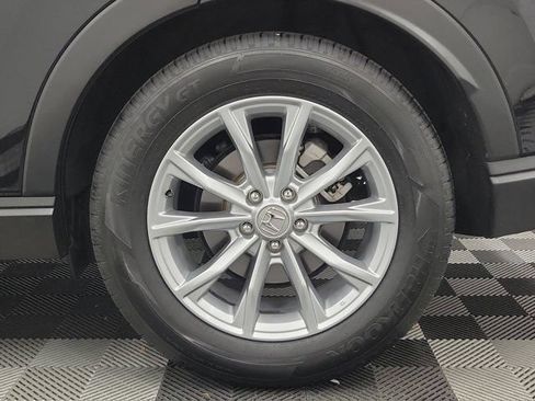Certified 2025 Honda CR-V EX image 10
