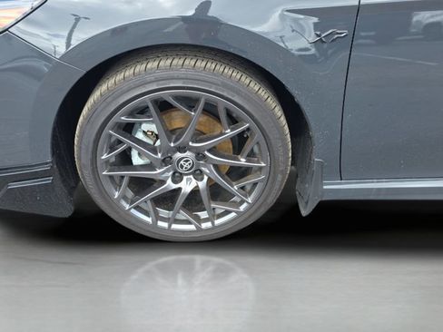 Used 2025 Toyota Camry SE image 26