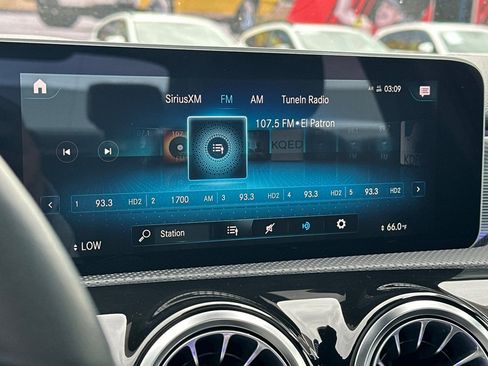 Used 2019 Mercedes-Benz A 220 image 17