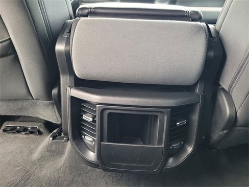 Used 2021 RAM 1500 Big Horn image 17